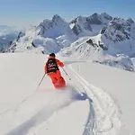 Kristiania Hotel Lech am Arlberg