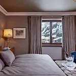 Kristiania Hotel 5*
