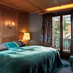 Kristiania Lech am Arlberg
