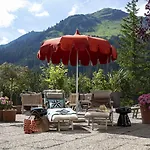 Kristiania Lech am Arlberg