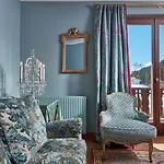 Hotel Kristiania Lech am Arlberg