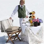 Kristiania Lech am Arlberg