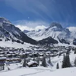 Hotel Kristiania Lech am Arlberg