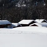 Hotel Kristiania 5*