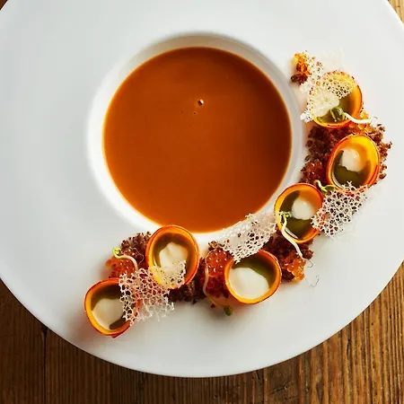 Kristiania Lech am Arlberg