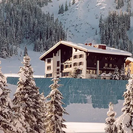 Kristiania Hotel