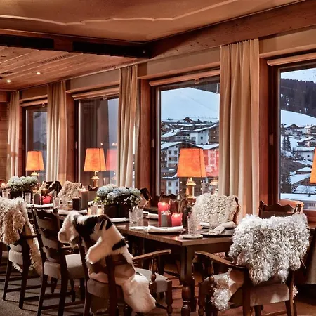 Kristiania 5* Lech am Arlberg