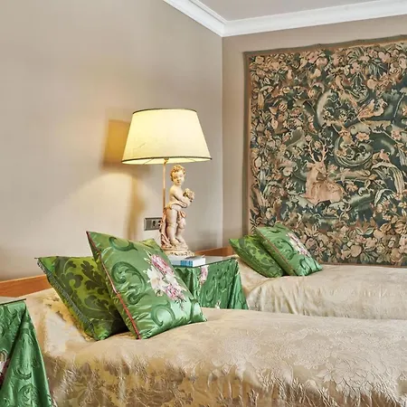 Szálloda Kristiania 5*