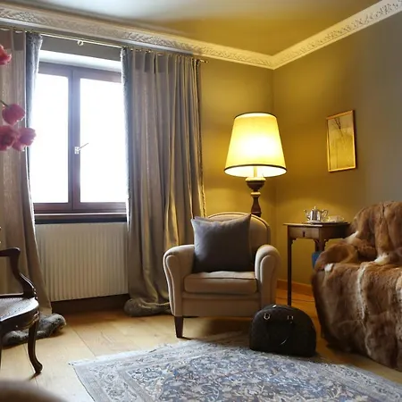 Kristiania Szálloda 5*