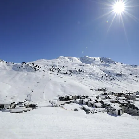 Kristiania 5* Lech am Arlberg