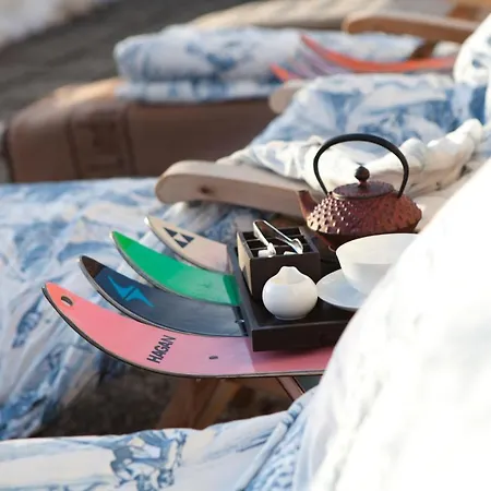 Kristiania Lech am Arlberg