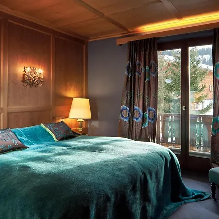 Kristiania Lech am Arlberg