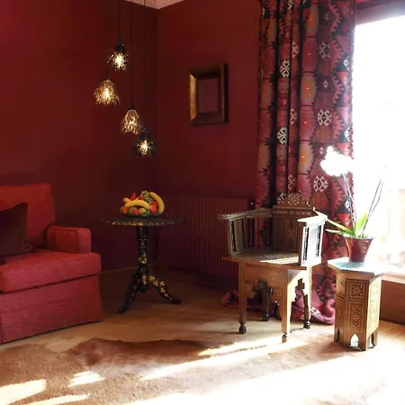 Kristiania 5* Lech am Arlberg