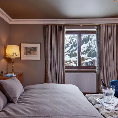 Kristiania Szálloda 5*