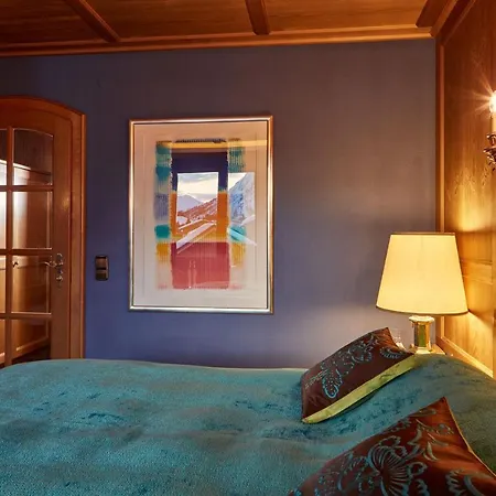 Kristiania Lech am Arlberg