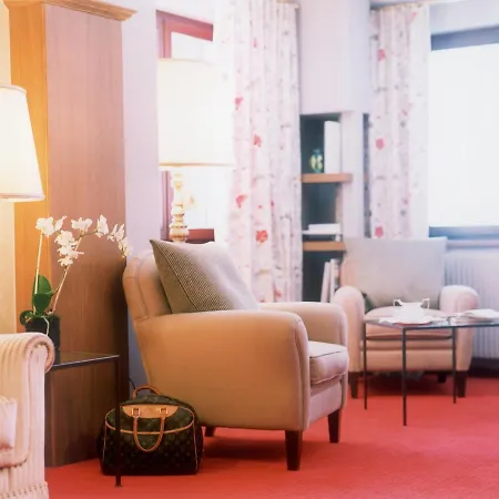 Kristiania Lech am Arlberg