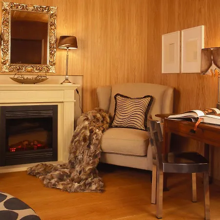 Szálloda Kristiania