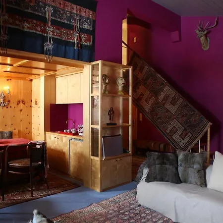Kristiania 5* Lech am Arlberg