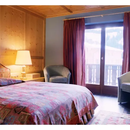 Kristiania Lech am Arlberg