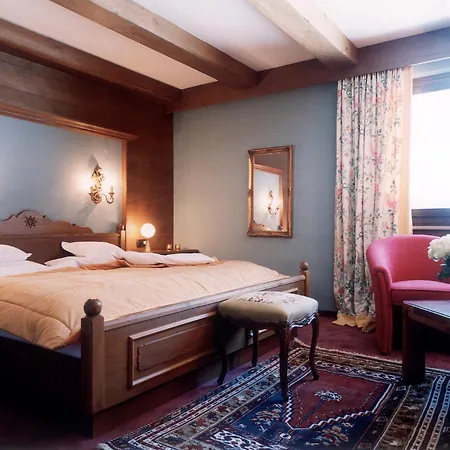 Szálloda Kristiania