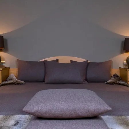 Kristiania Szálloda 5*