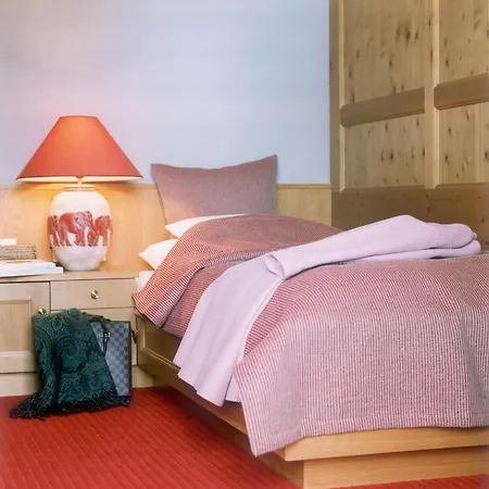 Hotel Kristiania Lech am Arlberg