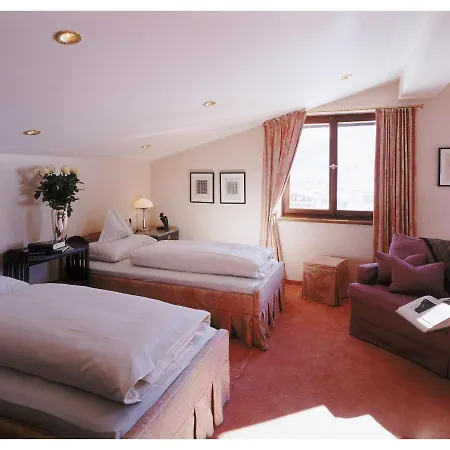 Kristiania Otel Lech am Arlberg