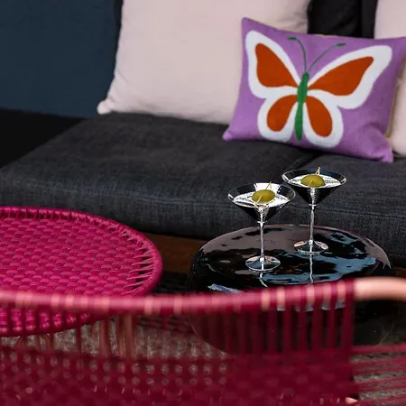 Kristiania Lech am Arlberg