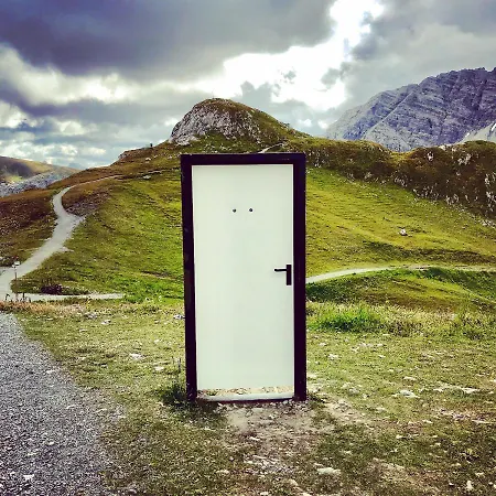 Kristiania Lech am Arlberg