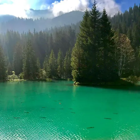 Kristiania 5* Lech am Arlberg