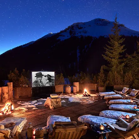 Kristiania 5* Lech am Arlberg