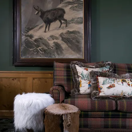 Kristiania Szálloda 5*