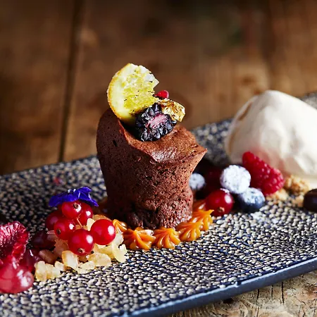 Kristiania Lech am Arlberg