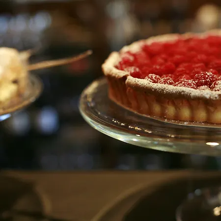 Kristiania Lech am Arlberg