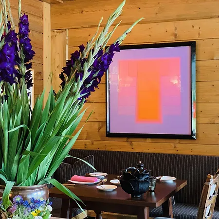 Kristiania Otel Lech am Arlberg