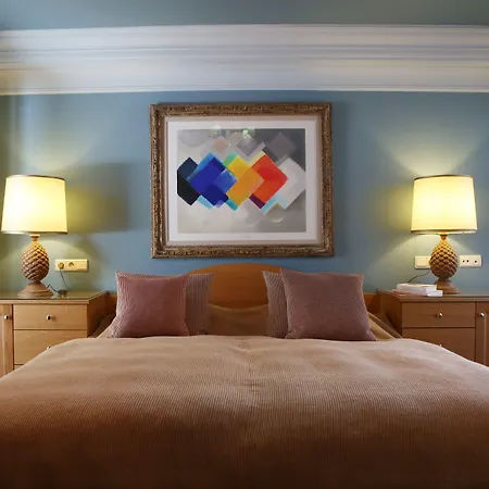 Szálloda Kristiania