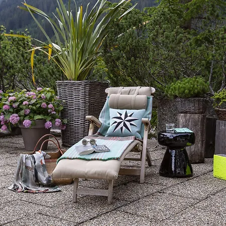 Kristiania Lech am Arlberg