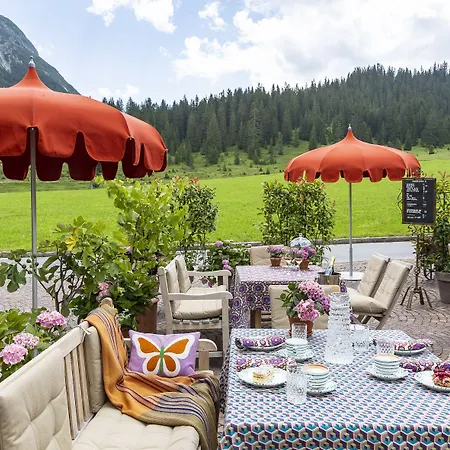 Kristiania Hotel 5*