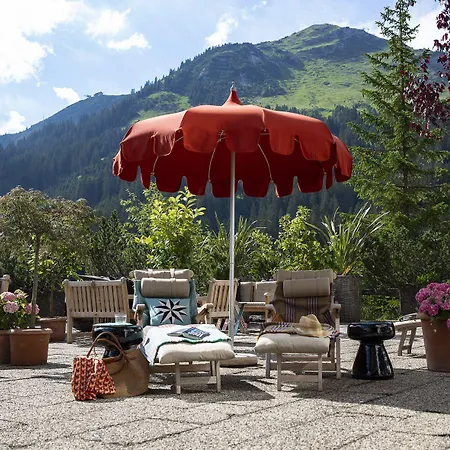 Kristiania Lech am Arlberg