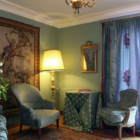 Kristiania Szálloda Lech am Arlberg