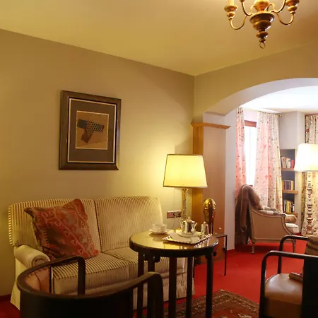 Kristiania Lech am Arlberg