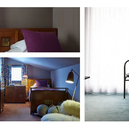 Hotel Kristiania 5*