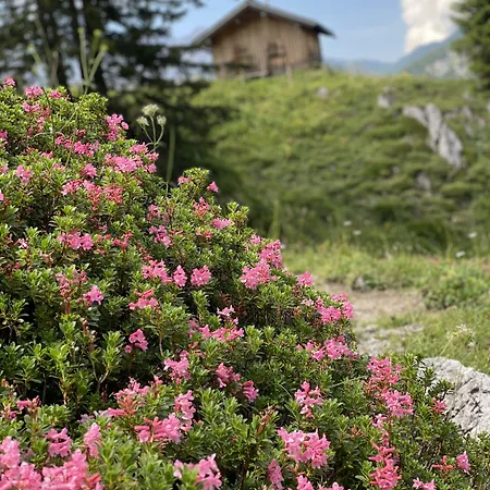 Kristiania Lech am Arlberg