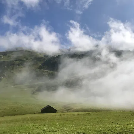 Kristiania 5* Lech am Arlberg