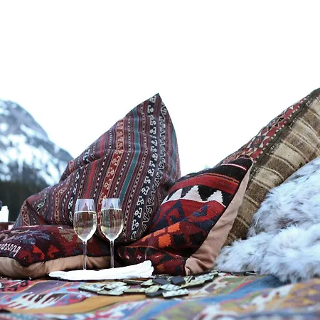 Kristiania 5* Lech am Arlberg