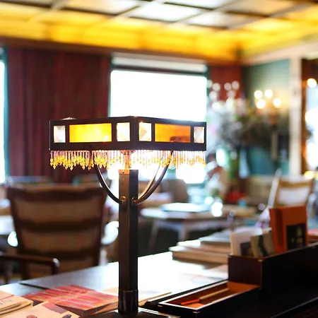 Hotel Kristiania Lech am Arlberg
