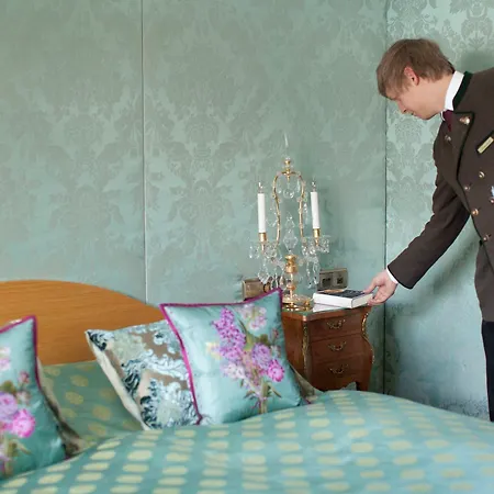 Hotel Kristiania 5*