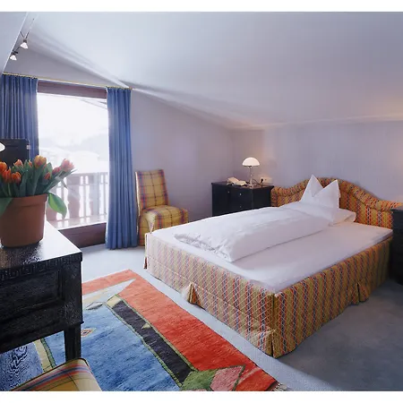 Hotel Kristiania