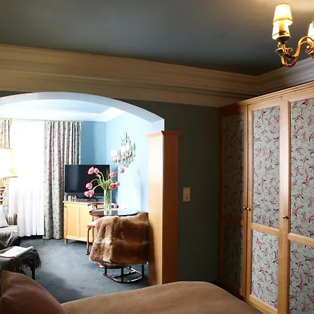 Kristiania Szálloda 5*