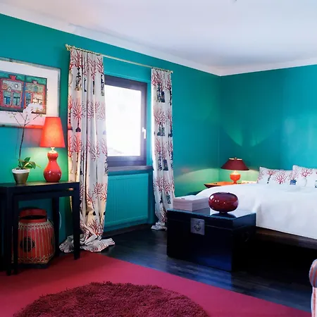 Kristiania Szálloda 5*